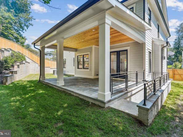 6508 Callander Drive, Bethesda MD 20817