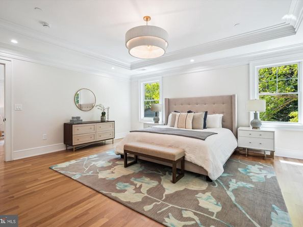 6508 Callander Drive, Bethesda MD 20817