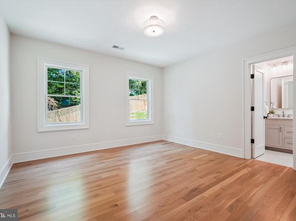 6508 Callander Drive, Bethesda MD 20817