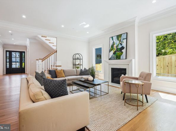 6508 Callander Drive, Bethesda MD 20817