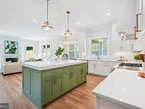 6508 Callander Drive, Bethesda MD 20817