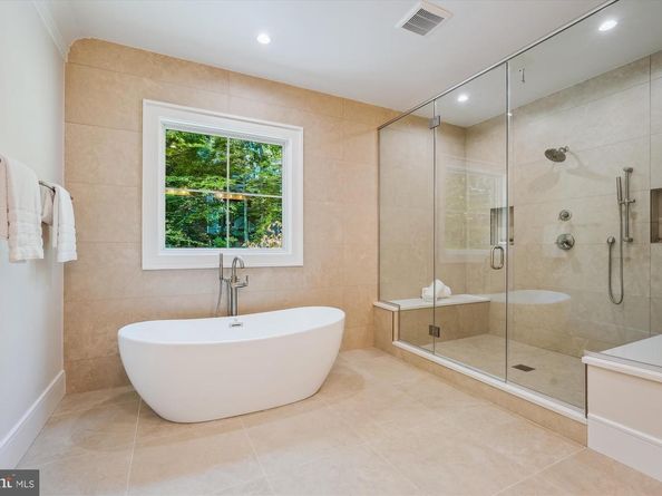 6508 Callander Drive, Bethesda MD 20817