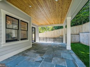 6508 Callander Drive, Bethesda MD 20817