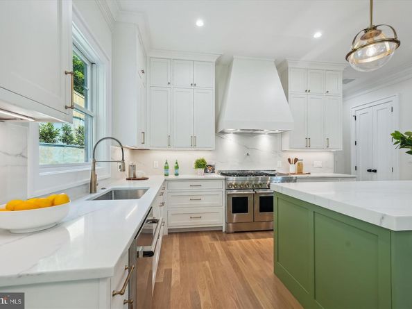 6508 Callander Drive, Bethesda MD 20817