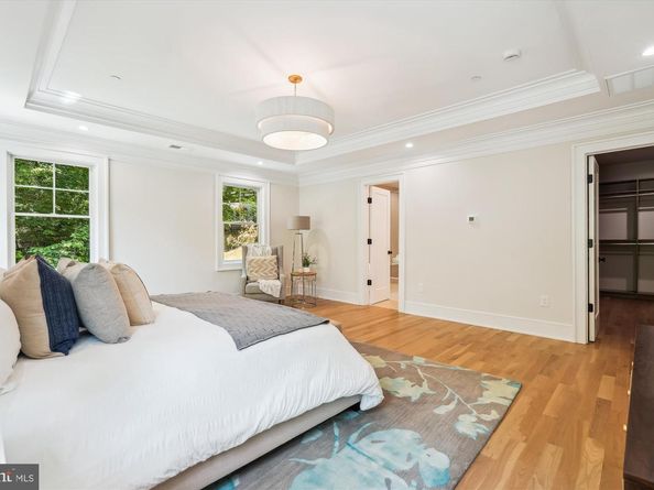 6508 Callander Drive, Bethesda MD 20817