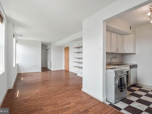 80 New York Avenue NW 303, Washington DC 20001