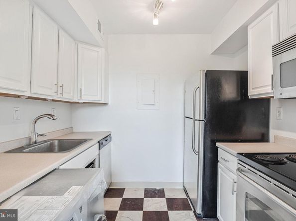 80 New York Avenue NW 303, Washington DC 20001