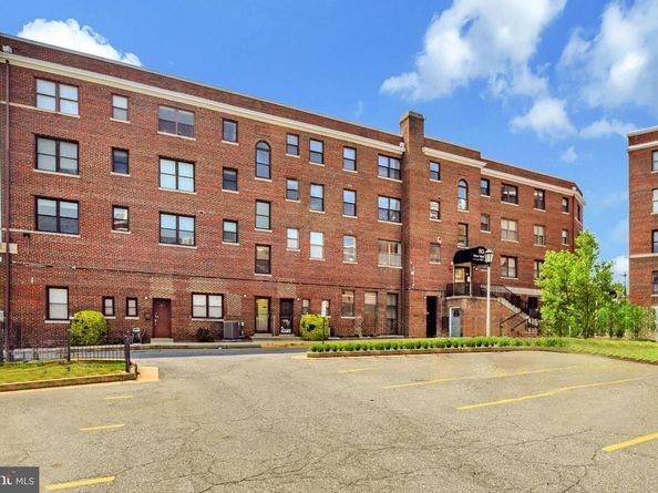 80 New York Avenue NW 303, Washington DC 20001