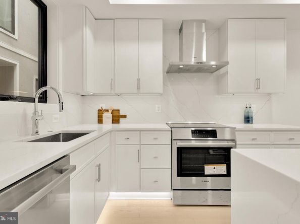 509 L Street NE 4B, Washington DC 20002