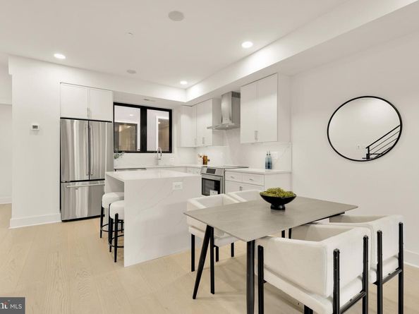 509 L Street NE 4B, Washington DC 20002