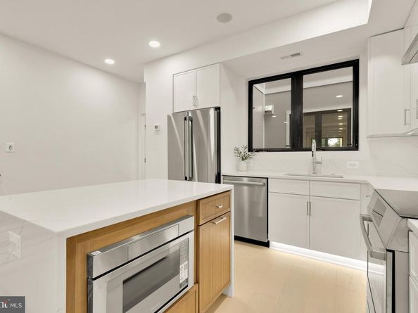 509 L Street NE 4B, Washington DC 20002