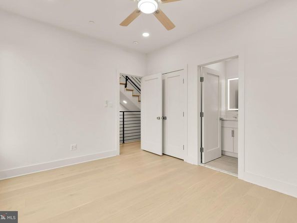 509 L Street NE 4B, Washington DC 20002