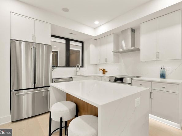 509 L Street NE 4B, Washington DC 20002