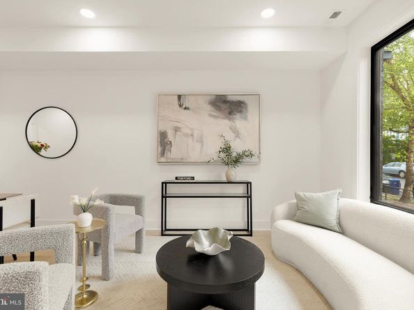 509 L Street NE 4B, Washington DC 20002