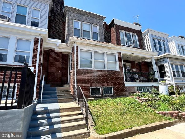 1640 S Lindenwood Street, Philadelphia PA 19143