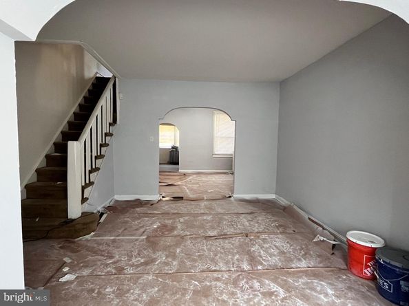 1640 S Lindenwood Street, Philadelphia PA 19143
