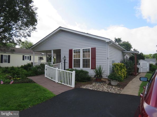 490 Goldenrod Crossing W, New Hope PA 18938