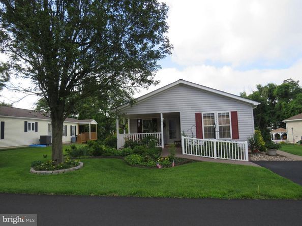 490 Goldenrod Crossing W, New Hope PA 18938