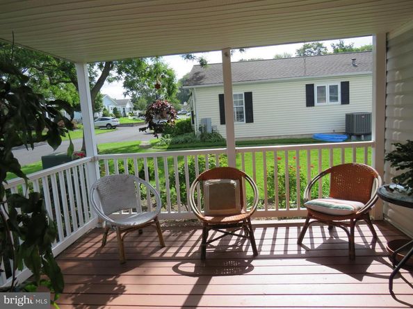490 Goldenrod Crossing W, New Hope PA 18938