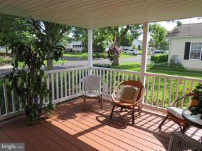 490 Goldenrod Crossing W, New Hope PA 18938