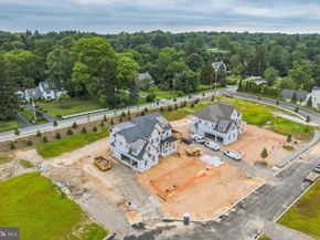 Lot 3 ROSE GLENN, Devon PA 19333