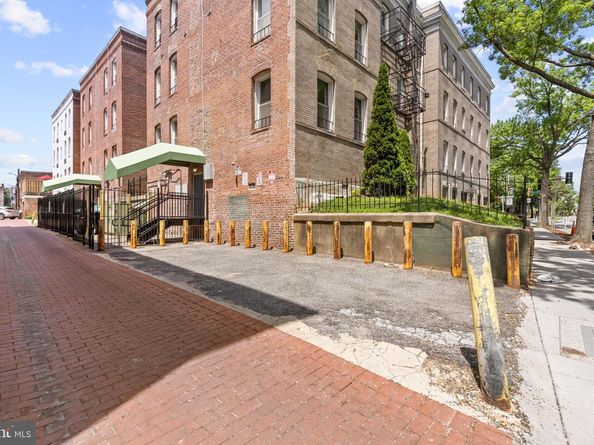 1108 Columbia Road NW P2, Washington DC 20009