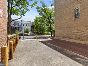 1108 Columbia Road NW P2, Washington DC 20009