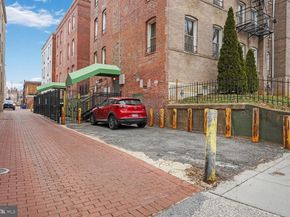 1108 Columbia Road NW P2, Washington DC 20009