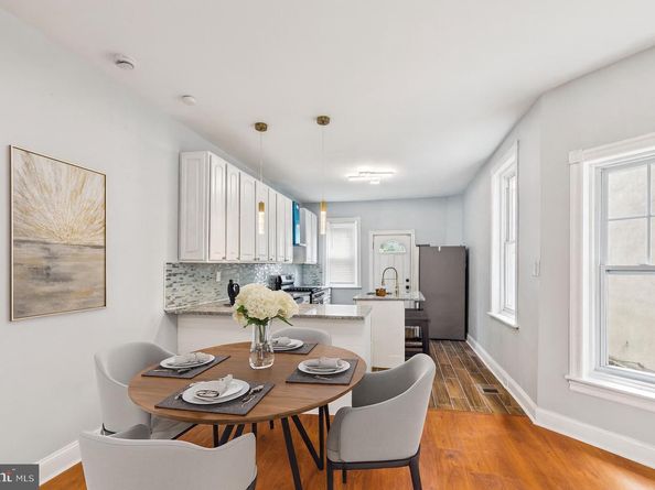 2034 S 57TH Street, Philadelphia PA 19143