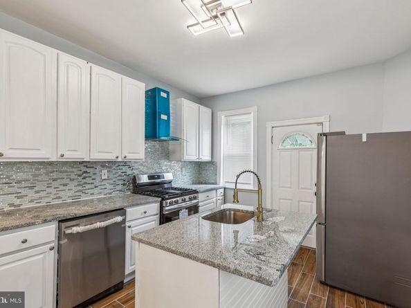 2034 S 57TH Street, Philadelphia PA 19143