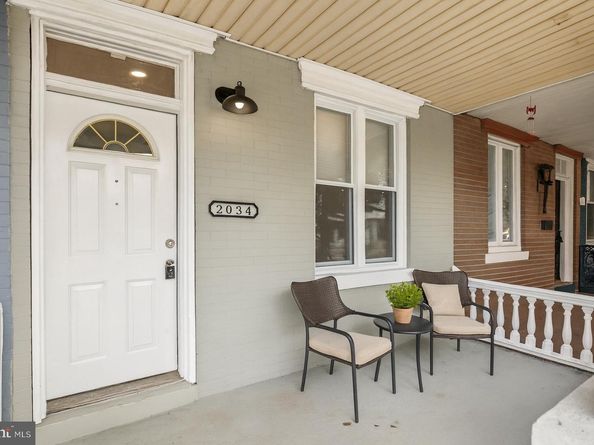 2034 S 57TH Street, Philadelphia PA 19143
