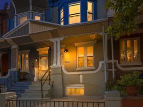 2034 S 57TH Street, Philadelphia PA 19143