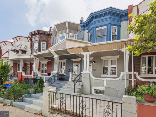 2034 S 57TH Street, Philadelphia PA 19143