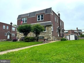 8014 Lexington Avenue N, Philadelphia PA 19152