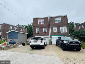 8014 Lexington Avenue N, Philadelphia PA 19152