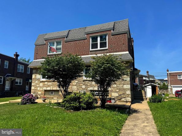 8014 Lexington Avenue N, Philadelphia PA 19152