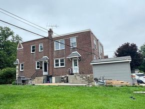 8014 Lexington Avenue N, Philadelphia PA 19152
