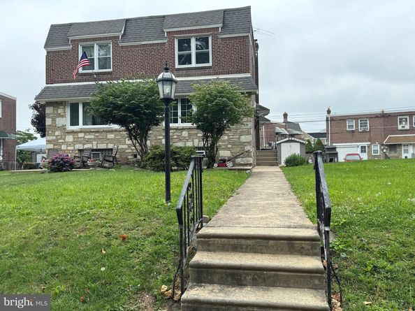 8014 Lexington Avenue N, Philadelphia PA 19152