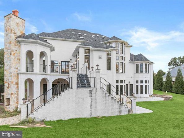10130 Counselman Road, Potomac MD 20854