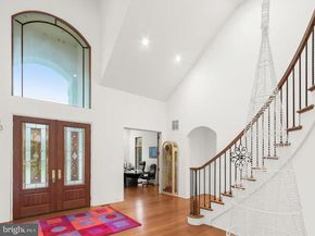 10130 Counselman Road, Potomac MD 20854
