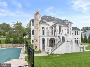 10130 Counselman Road, Potomac MD 20854