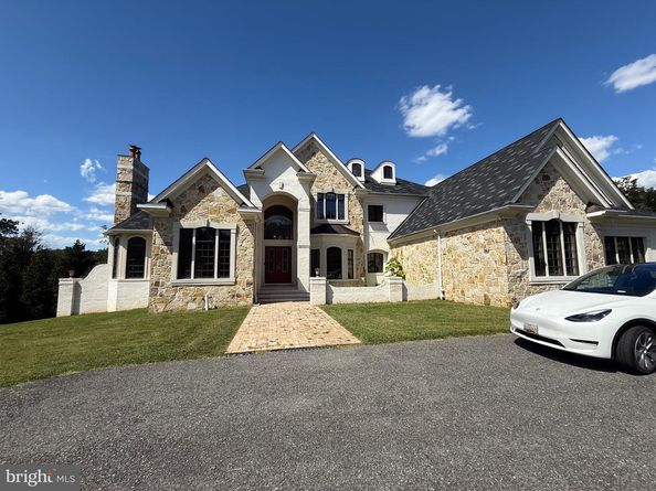 10130 Counselman Road, Potomac MD 20854
