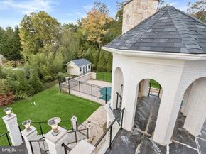 10130 Counselman Road, Potomac MD 20854