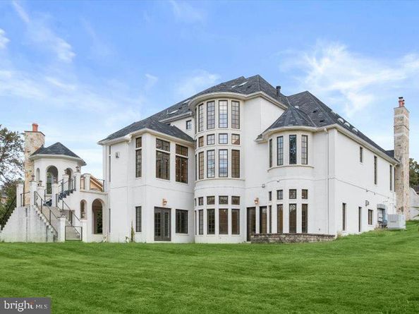 10130 Counselman Road, Potomac MD 20854