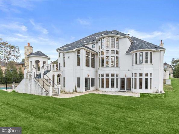 10130 Counselman Road, Potomac MD 20854