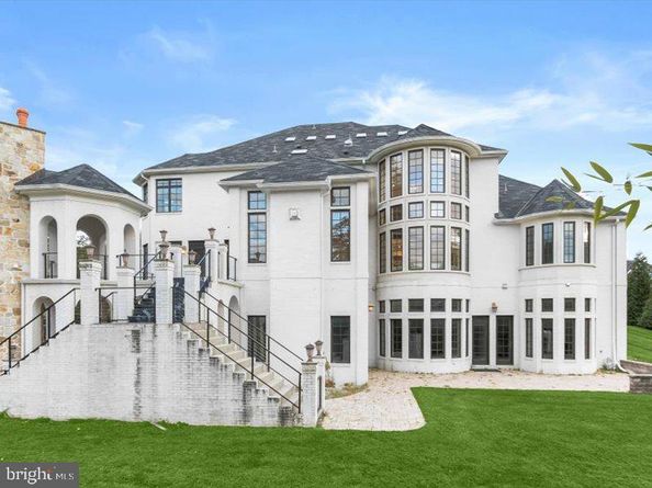 10130 Counselman Road, Potomac MD 20854