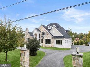 10130 Counselman Road, Potomac MD 20854