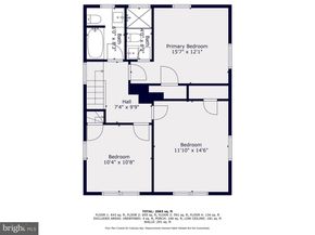 3003 20TH Street NE, Washington DC 20018