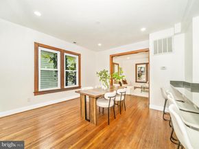 3003 20TH Street NE, Washington DC 20018