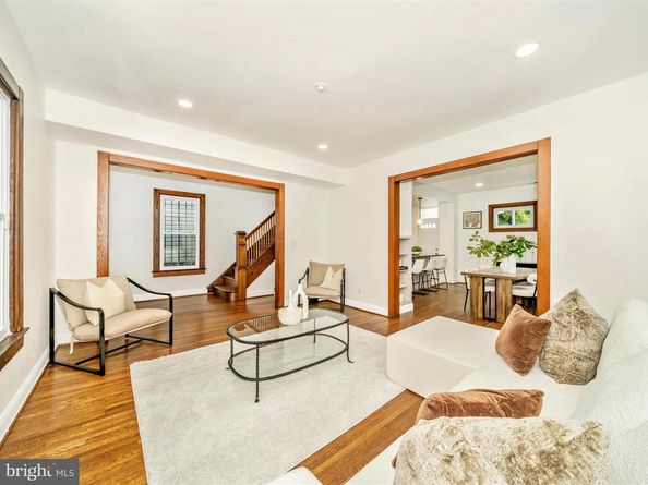 3003 20TH Street NE, Washington DC 20018